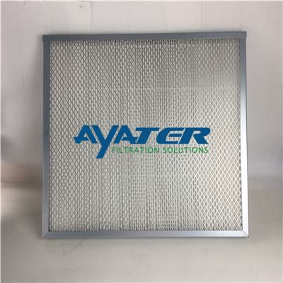 板式空气过滤器_副本