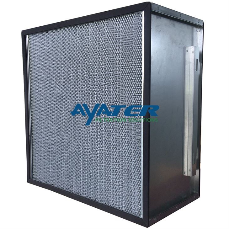 Filtre d'entrée d'air 5929-0101-20