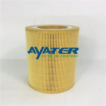 Prix ​​du filtre à air Atlas Copco 1613872000