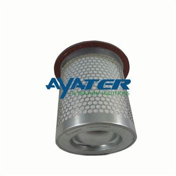 Filtre séparateur de gaz de pétrole Compair 100007587