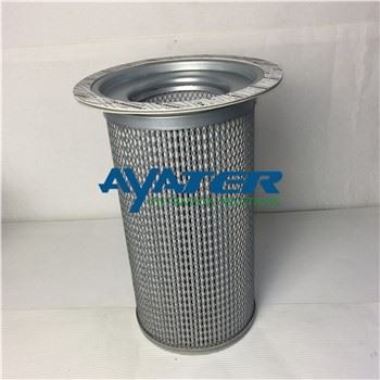 Séparateur d'huile de compresseur Sullair 250034116