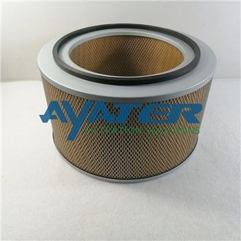 Filtre à air Ingersoll Rand 23782345
