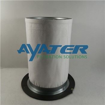 Filtre séparateur Ingersoll Rand 23782386
