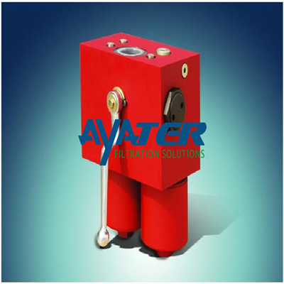2064547 DFDKV60QLC10A1.1/12 Filtre duplex