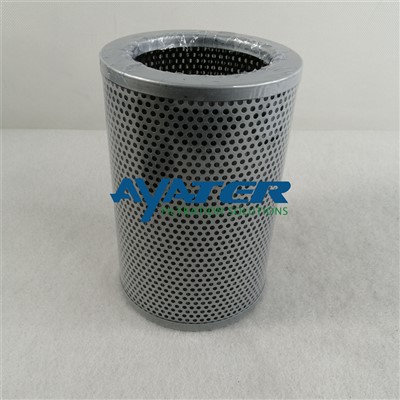 Élément de filtre à huile hydraulique IX-250X80