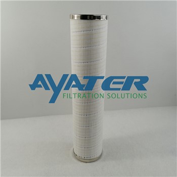 Élément filtrant hydraulique VER8900KZ16Z