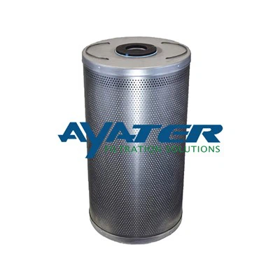 Bidon adsorbeur de charbon de bois 7NC22