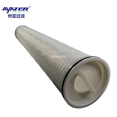 Fabricants de cartouches filtrantes anti-poussière 8PP-24626-00