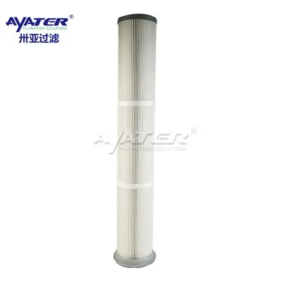 Cartouche filtrante anti-poussière de rechange P19-1238