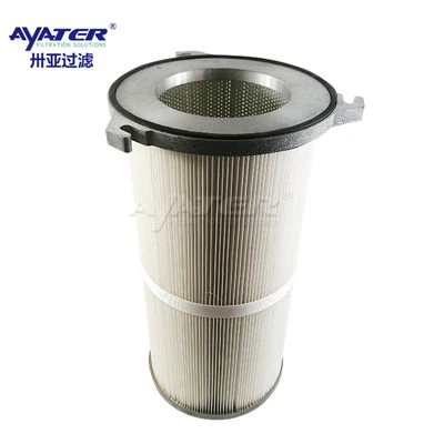 P511339 Filtre de remplacement pour collecteur de poussière|Ayater