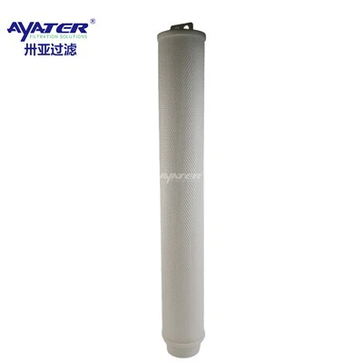 Filtre à cartouche de remplacement pour collecteur de poussière P82-3295