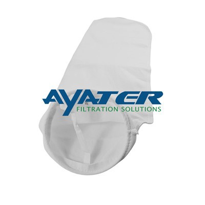 PO-80-P02S-301 Sac filtrant en polypropylène