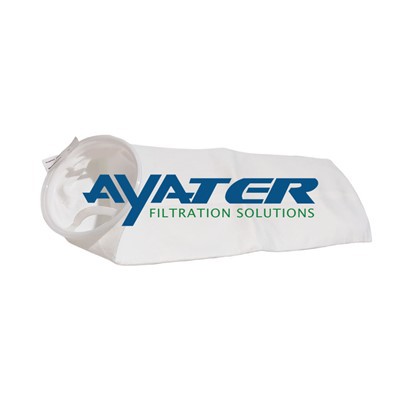Sac filtrant pour liquide en polypropylène POF-10-P01E-40L