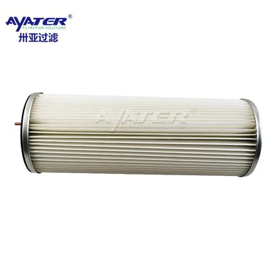 Cartouches de filtre à poussière de remplacement P032772|Ayater